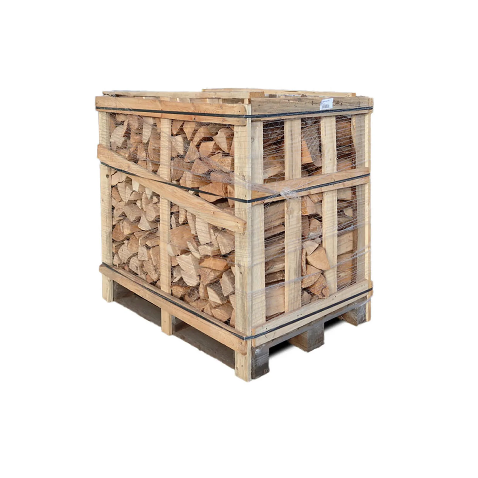 Buchenholz-Brennholz 40 cm -1 RM