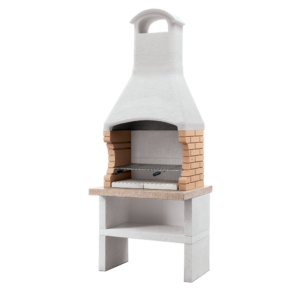 Barbacoa-Module-Grill-de-obra-para-lena-y-carbon-Palazzetti-Ariel
