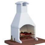 Barbacoa-de-obra-de-lena-y-carbon-Linea-VZ-Portorotondo-10-1