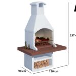 Barbacoa-de-obra-de-lena-y-carbon-Linea-VZ-Portorotondo-2