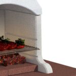 Barbacoa-de-obra-de-lena-y-carbon-Linea-VZ-Portorotondo-9-2