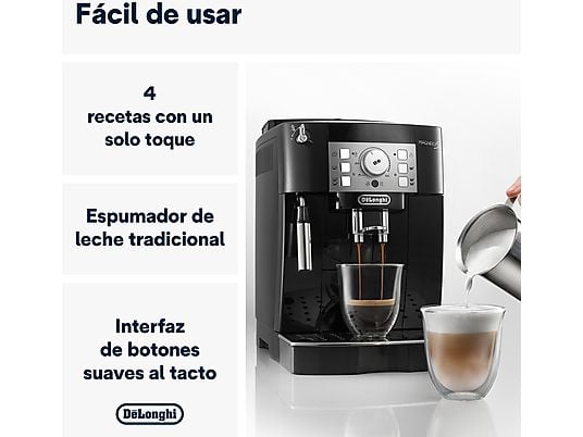 Cafetera_superautomatica_-_De_Longhi_Magnifica_S_ECAM22.113.B_1450_W_15_bar_Molinillo_integrado_Sistema_Thermoblock_Vaporizador_Negro-1-3