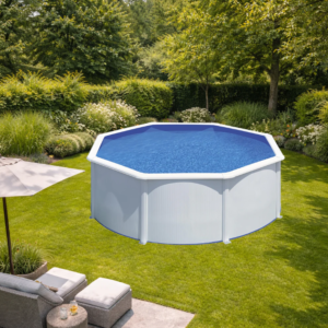 Piscina-Desmontable-Redonda-GRE-O300x120-cm-con-Depuradora-Aqualoon-KIT300QGRE