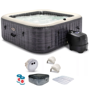 Piscina-de-hidromasaje-spa-Intex-Cuadrada-Greystone-Deluxe-28452NP-O193x71-cm-1