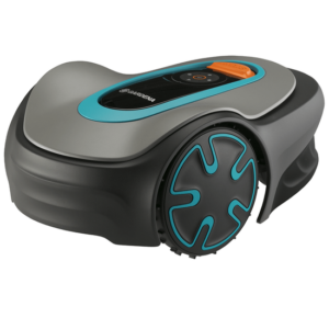 Robot-cortacesped-Gardena-SILENO-Minimo-500-Con-cable-perimetral