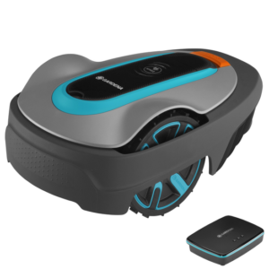 Robot-cortacesped-Gardena-SILENO-city-600-set-Smart-Gestion-Gardena-Smart-App