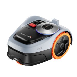 Robot-cortacesped-i206E-AWD-600m2-Segway-Navimow