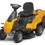 Stiga-COMBI-166-Tractor-cortacesped-Rider-Motor-224-cc-Ancho-de-corte-66-cm-2