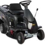 Tractor-cortacesped-Alpina-AT2-66-QA-Motor-224-cc-Recogedor-2