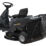 Tractor-cortacesped-Alpina-AT2-66-QA-Motor-224-cc-Recogedor-3