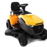 Tractor-cortacesped-Stiga-Tornado-398-M-cambio-mecanico-y-salida-lateral-4