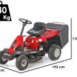 Tractor-cortacesped-Troy-Bilt-TB-60T-R-SELECT-Recogedor-Motor-196cc