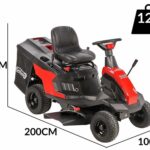 Tractor-cortacesped-mini-rider-GeoTech-Pro-RM-75-660-CSM-Corte-de-66-cm-1