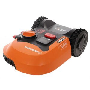 Worx-Landroid-M-WR142E-con-perimetro-Robot-cortacesped-bateria-de-litio-M700