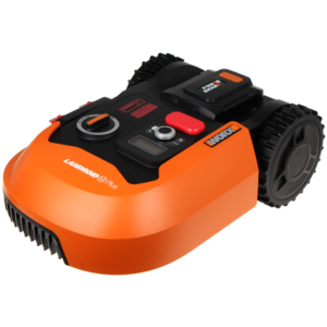 Worx-Landroid-WR165E-con-perimetro-Robot-cortacesped-bateria-20V-y-2Ah-M500-2.0